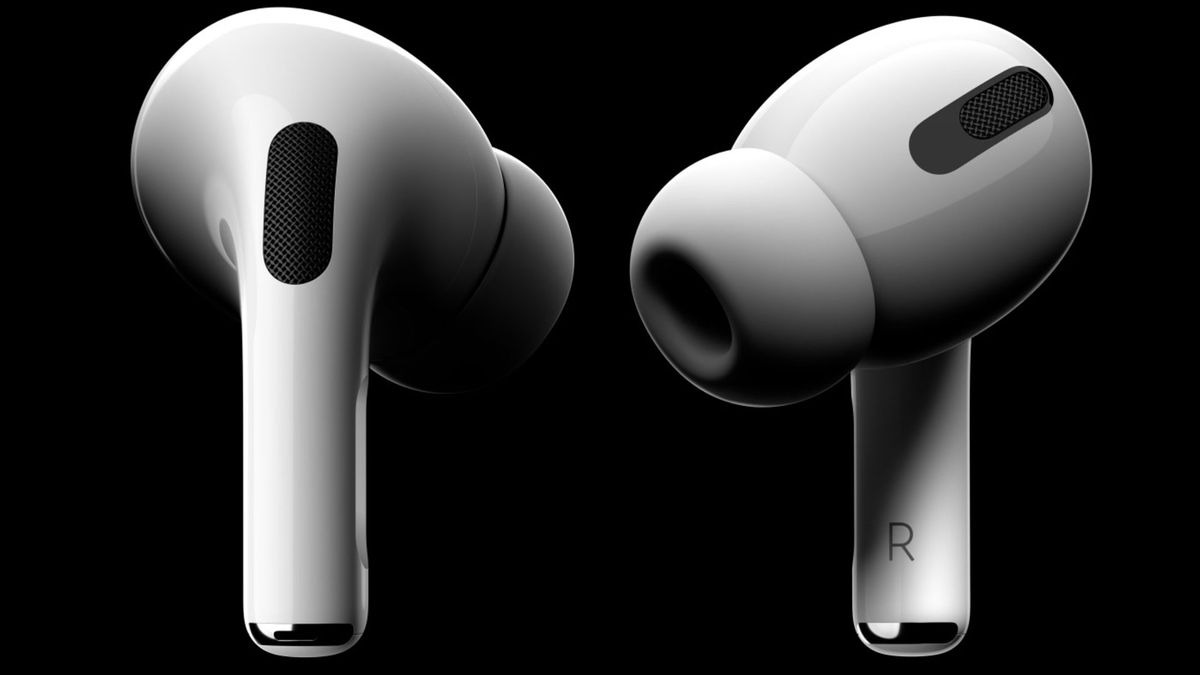 apple airpods with charging case – wireless earbuds apple airpods with charging case – wireless earbuds