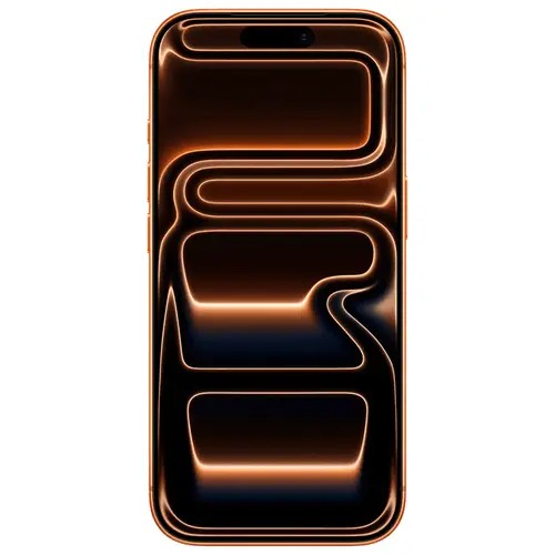 apple iphone 17 pro max 256 gb